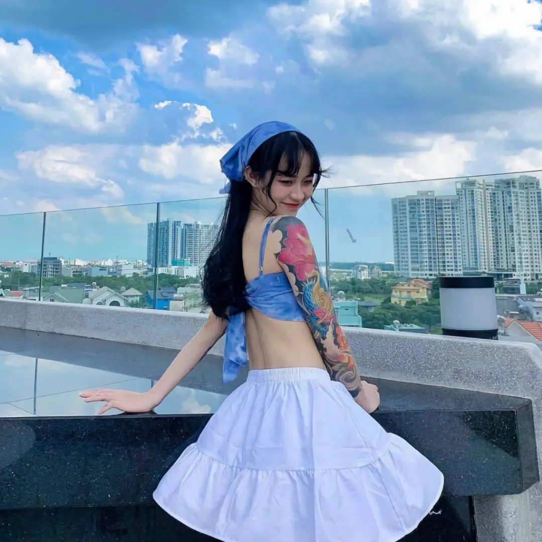 大潮中的枪声