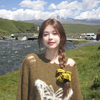 海边的露易丝