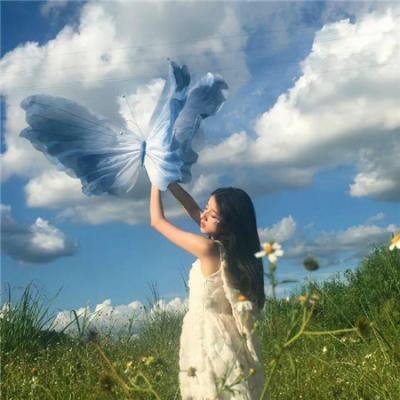 幸运缘是妳